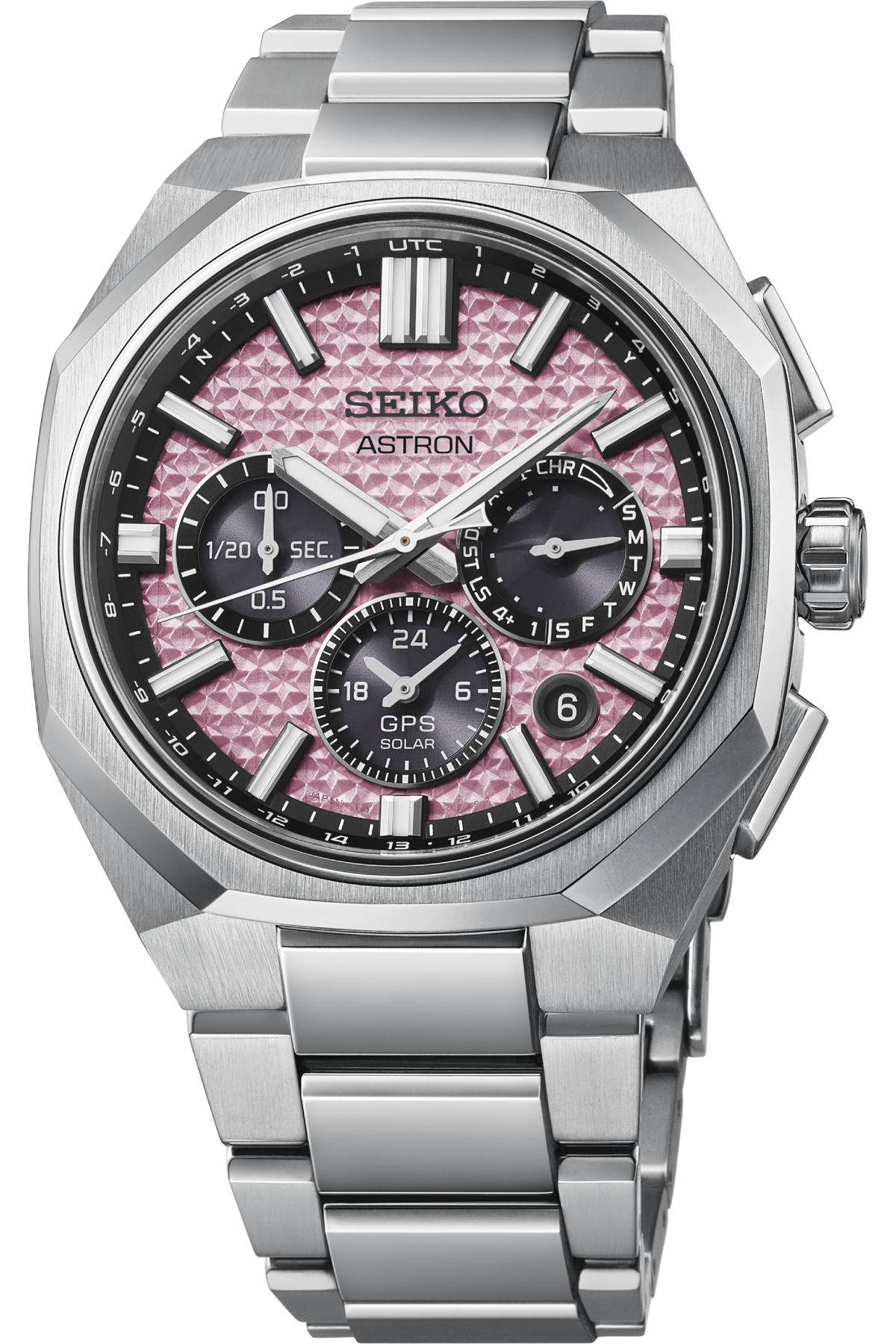 SEIKO ASTRON HAB006J1