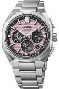 SEIKO ASTRON HAB006J1