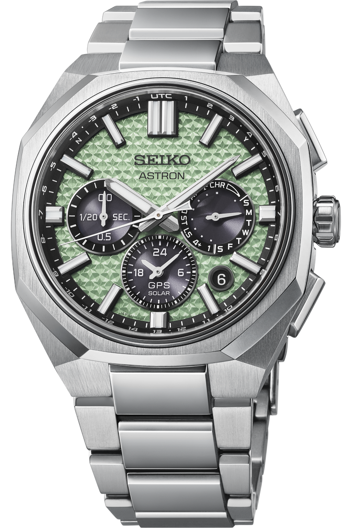 SEIKO ASTRON HAB005J1
