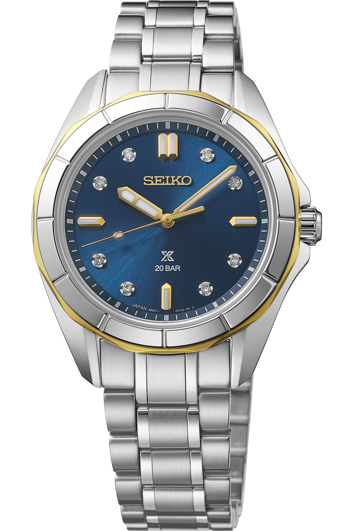 SEIKO PROSPEX SUR620J