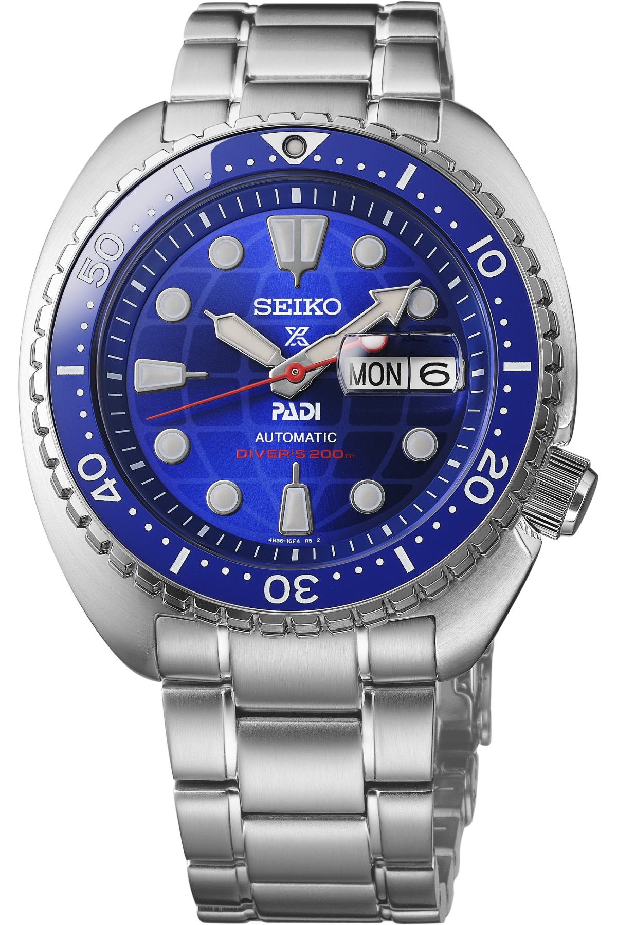 SEIKO PROSPEX HBB002K1