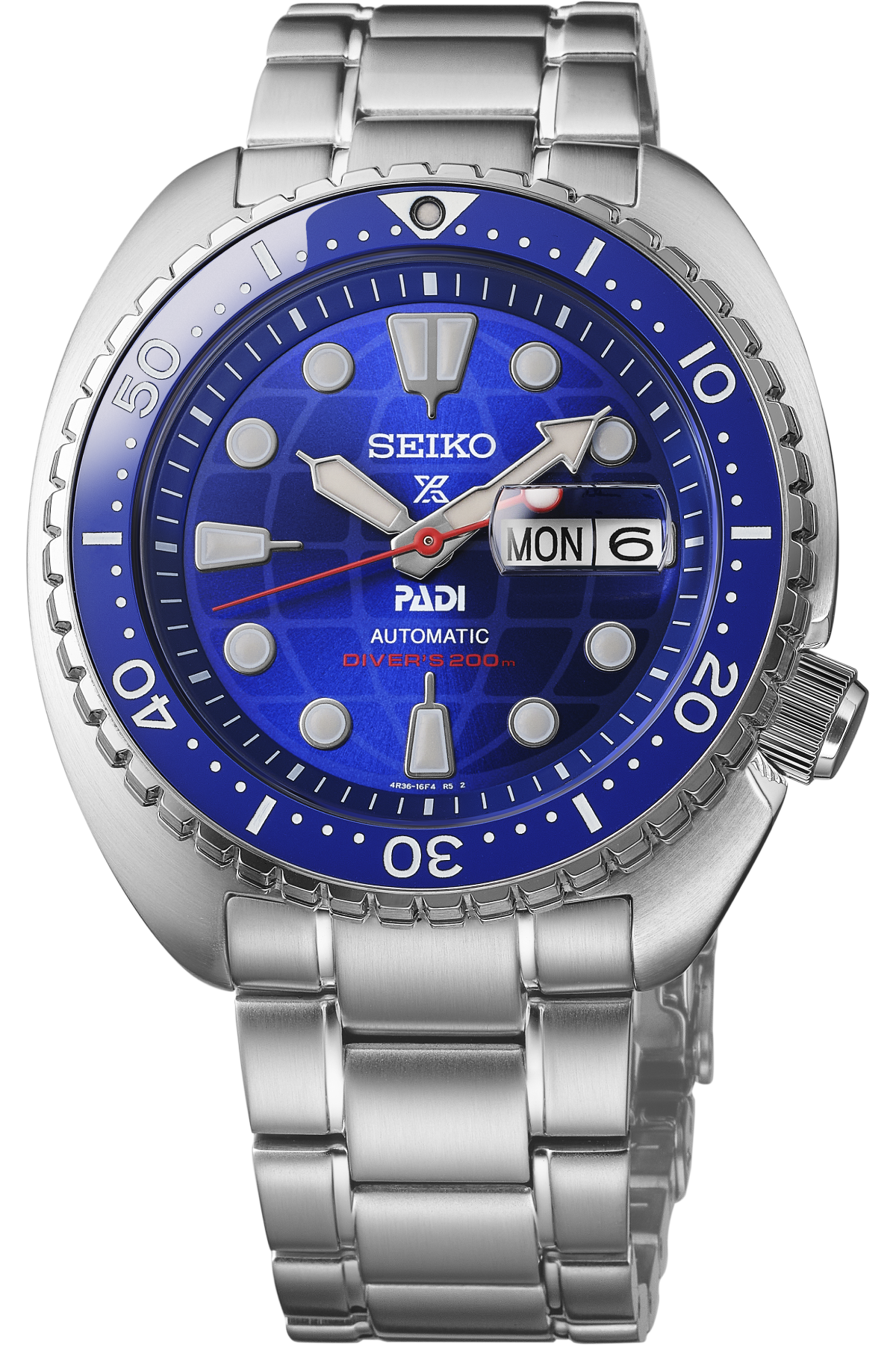 SEIKO PROSPEX HBB002K1