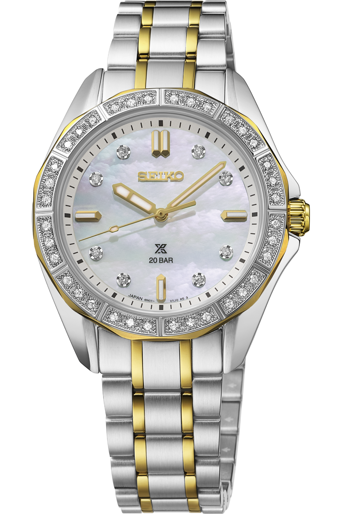 SEIKO PROSPEX SUR622J