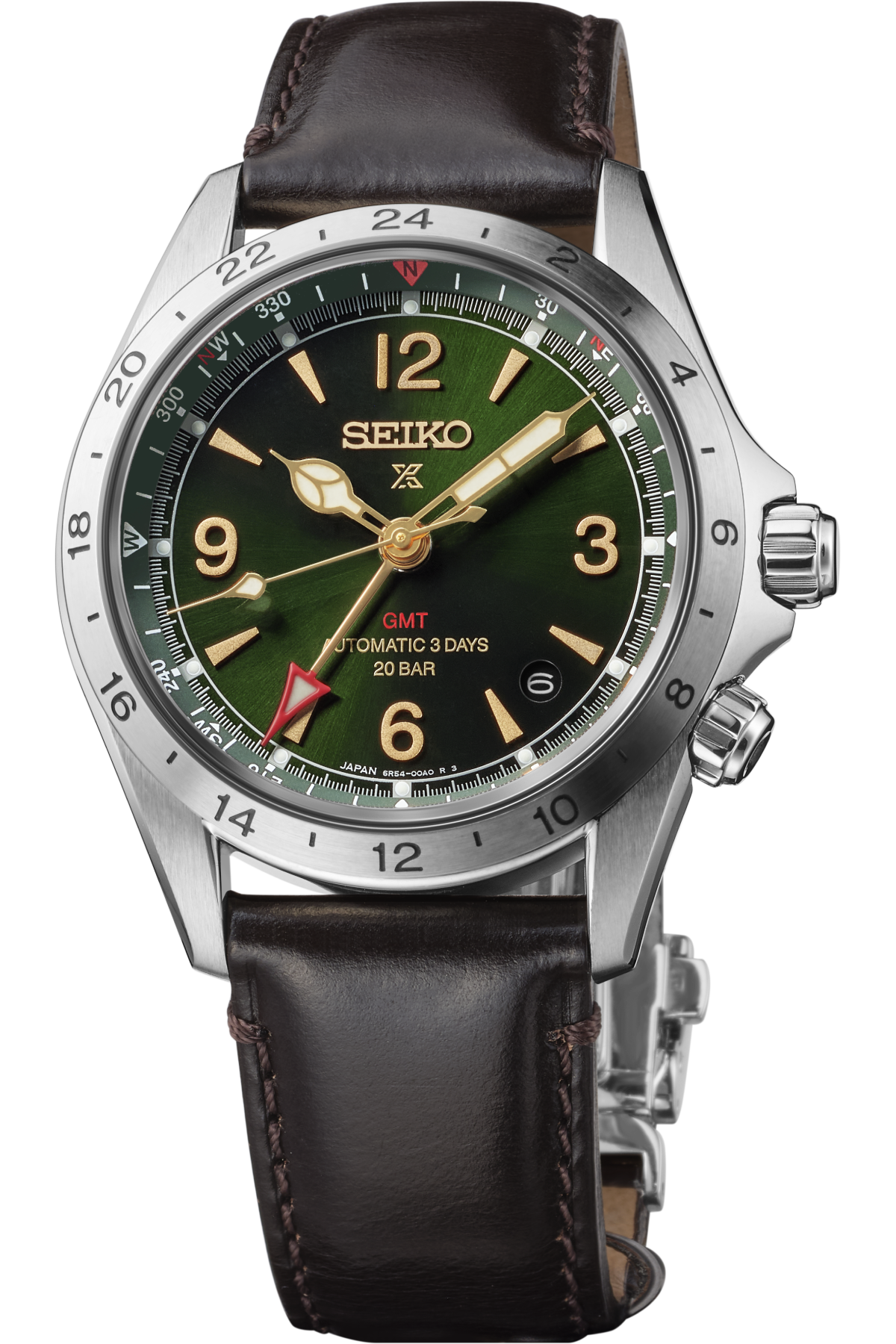 SEIKO PROSPEX HBC007J1
