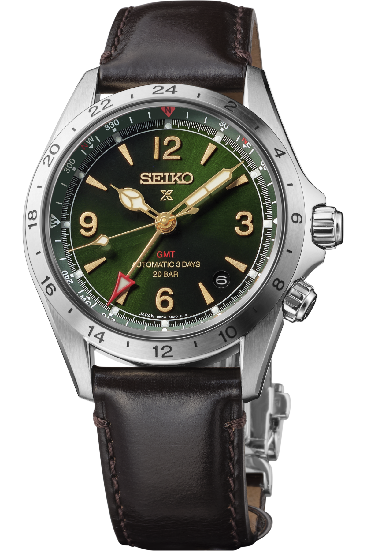 SEIKO PROSPEX HBC007J1