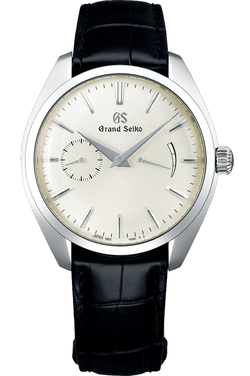 GRAND SEIKO SBGK007G