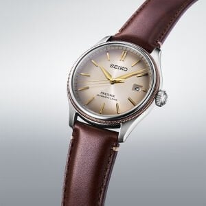 SEIKO PRESAGE SPB529J