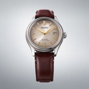 SEIKO PRESAGE SPB529J
