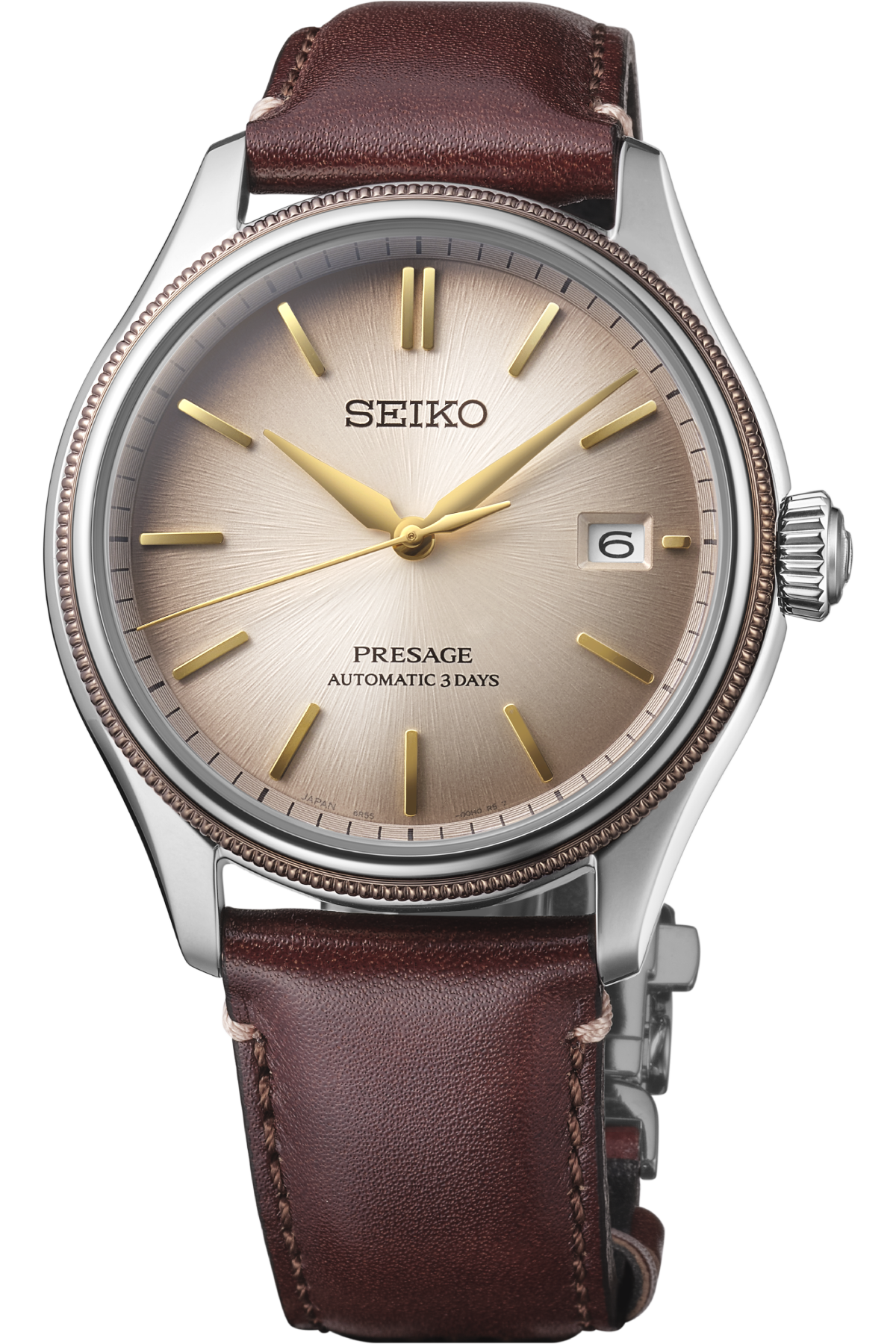 SEIKO PRESAGE SPB529J