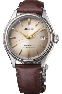 SEIKO PRESAGE SPB529J