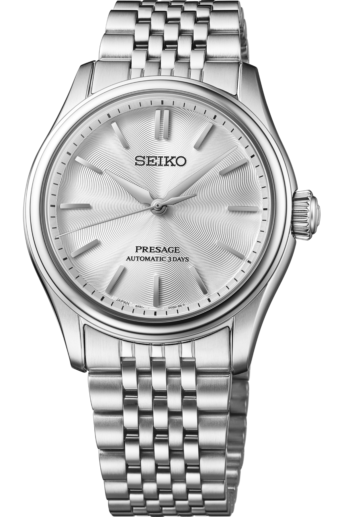 SEIKO PRESAGE HCC001J1