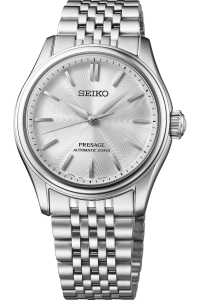 SEIKO PRESAGE HCC001J1