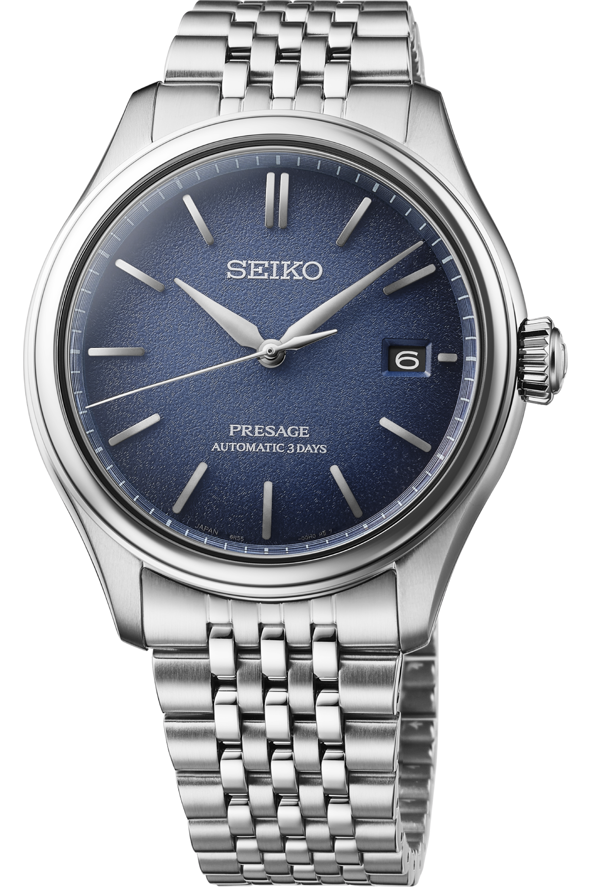 SEIKO PRESAGE SPB525J
