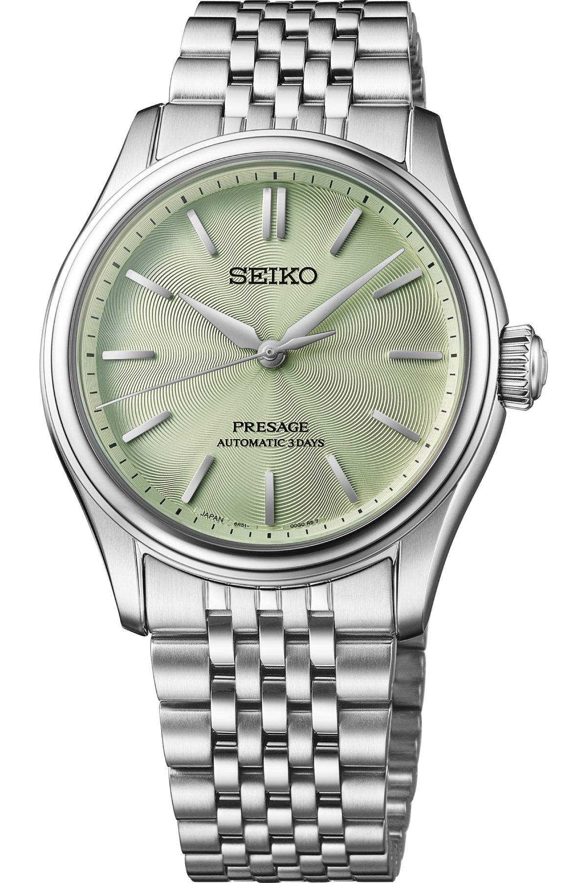 SEIKO PRESAGE HCC002J1