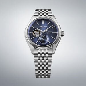 SEIKO PRESAGE SPB527J