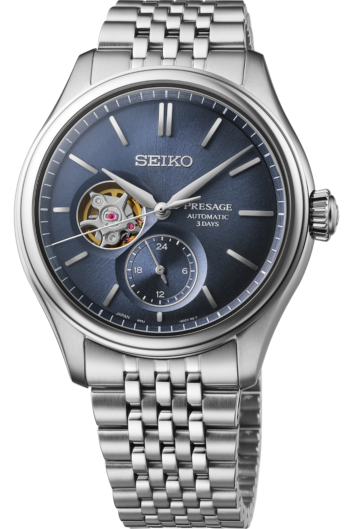 SEIKO PRESAGE SPB527J