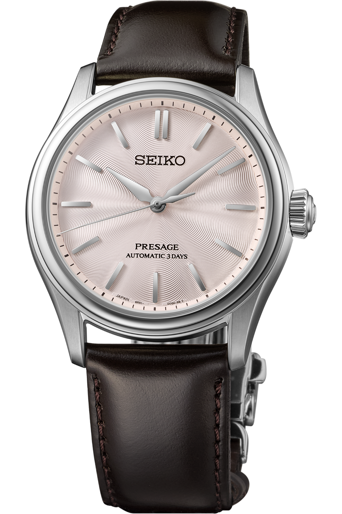 SEIKO PRESAGE HCC003J1