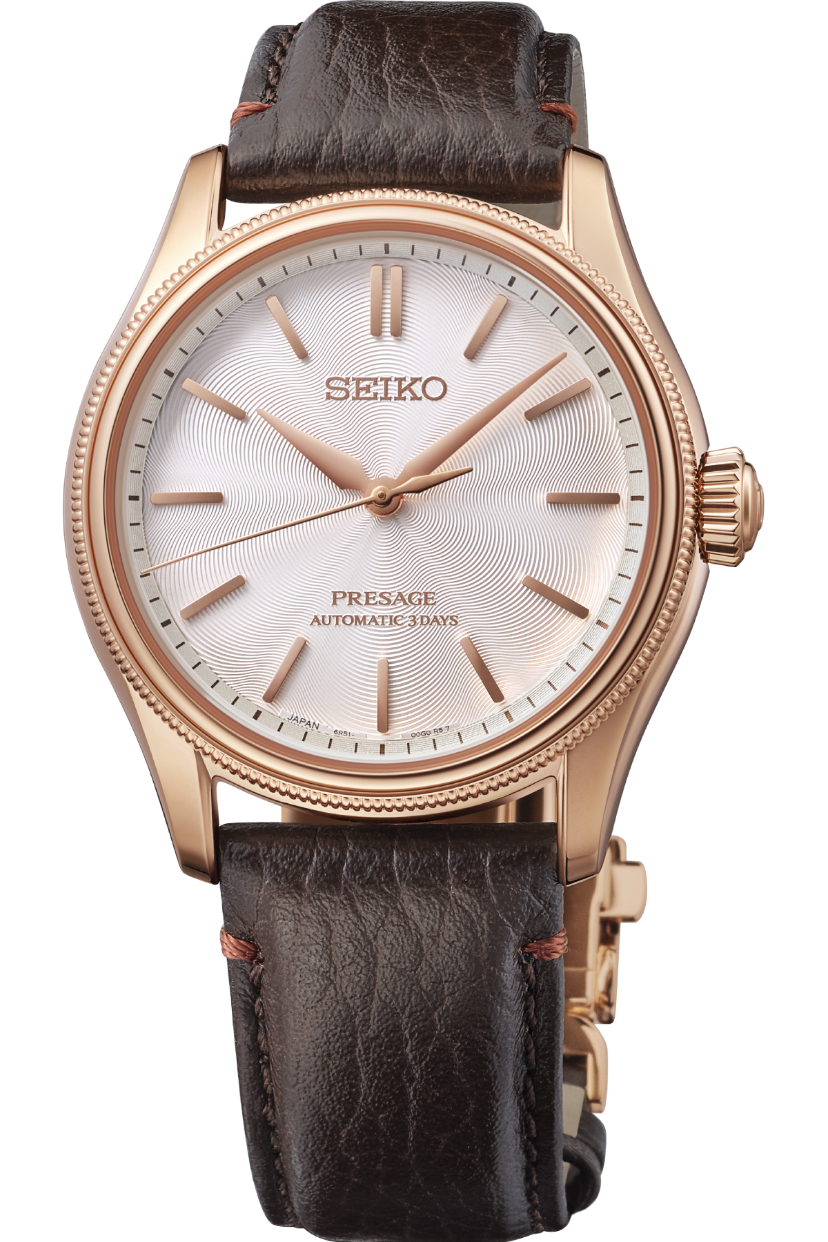 SEIKO PRESAGE HCC008J1