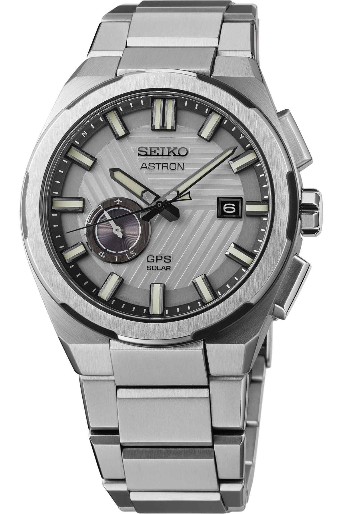 SEIKO ASTRON SSJ037J