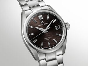 GRAND SEIKO SLGB007G