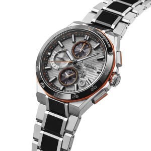 SEIKO ASTRON SSH183J