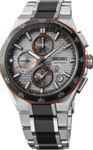 SEIKO ASTRON SSH183J