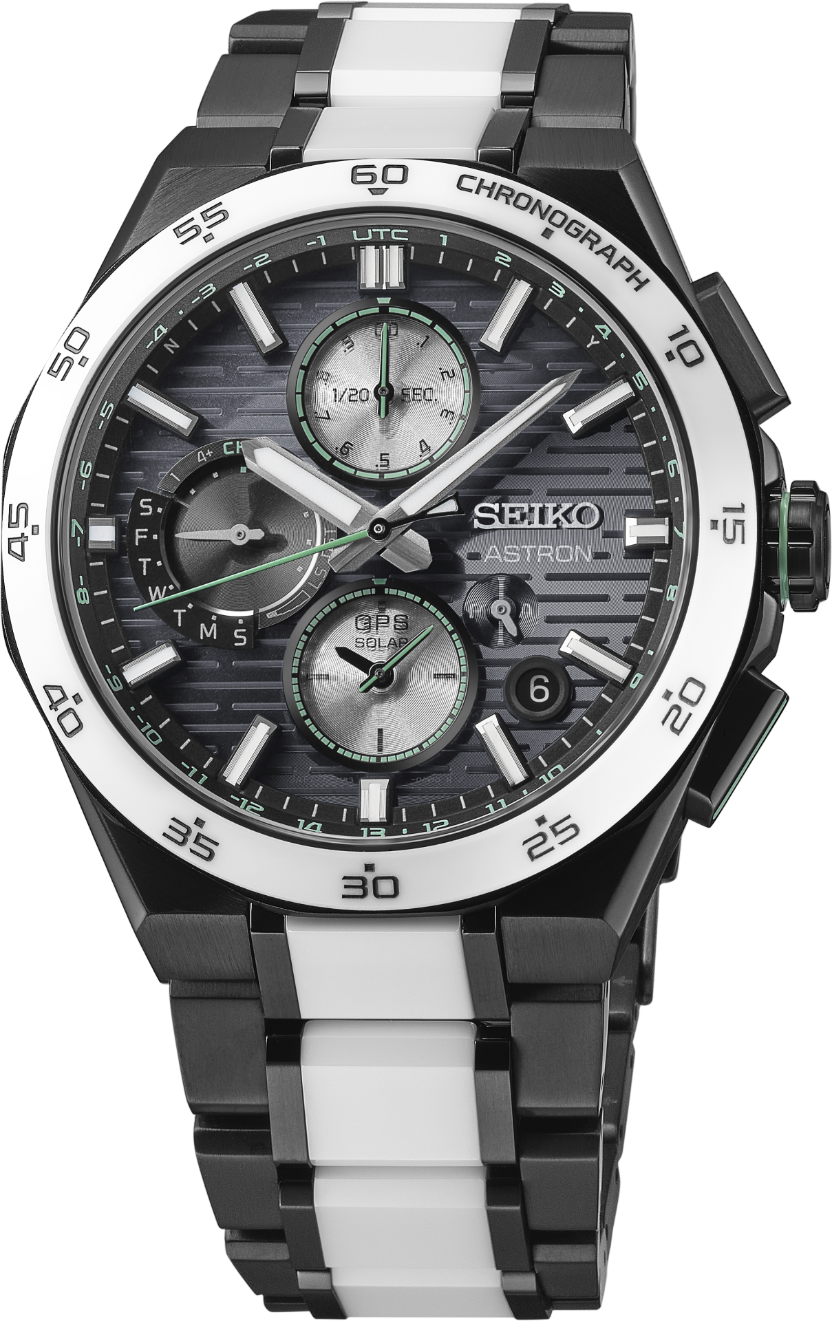 SEIKO ASTRON SSH185J