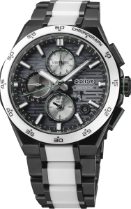 SEIKO ASTRON SSH185J