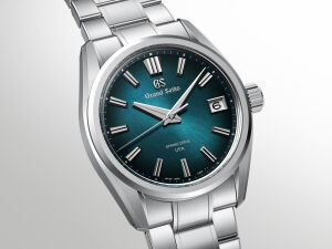 GRAND SEIKO SLGB011G