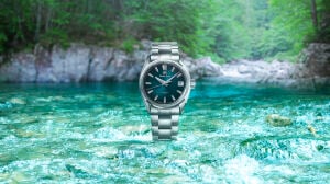 GRAND SEIKO SLGB011G