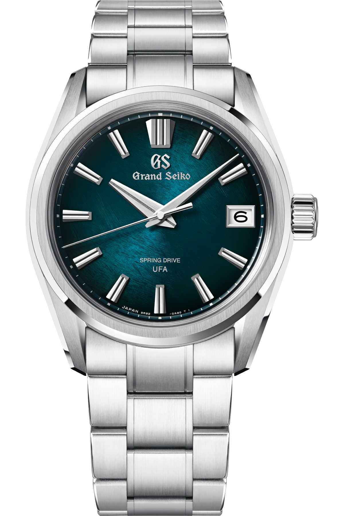 GRAND SEIKO SLGB011G