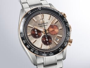 GRAND SEIKO SLGC006G