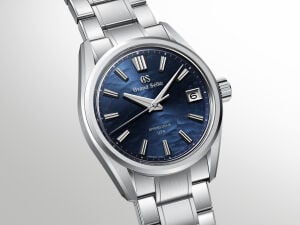 GRAND SEIKO SLGB015G