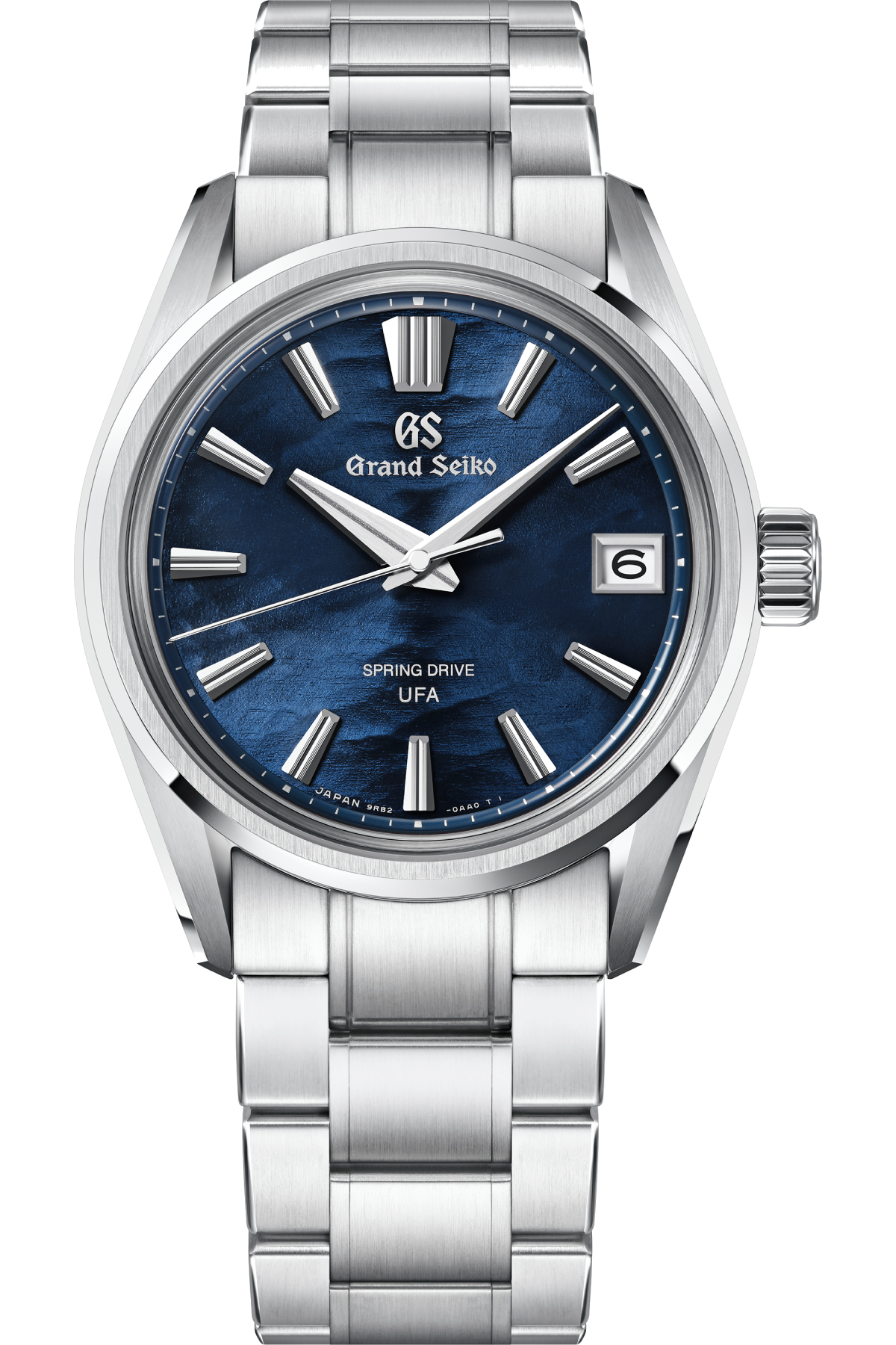 GRAND SEIKO SLGB015G