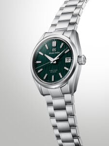 GRAND SEIKO SLGH033G