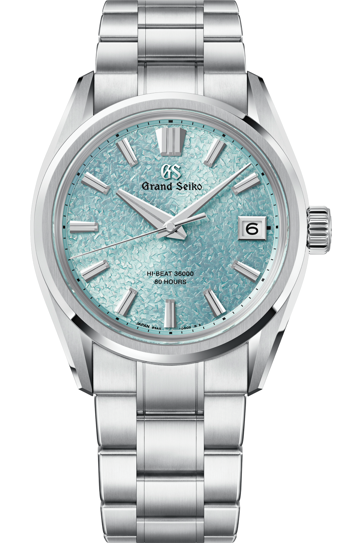 GRAND SEIKO SLGH035G