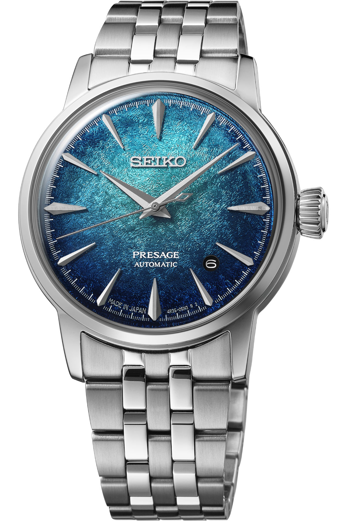 SEIKO PRESAGE HCB001J1