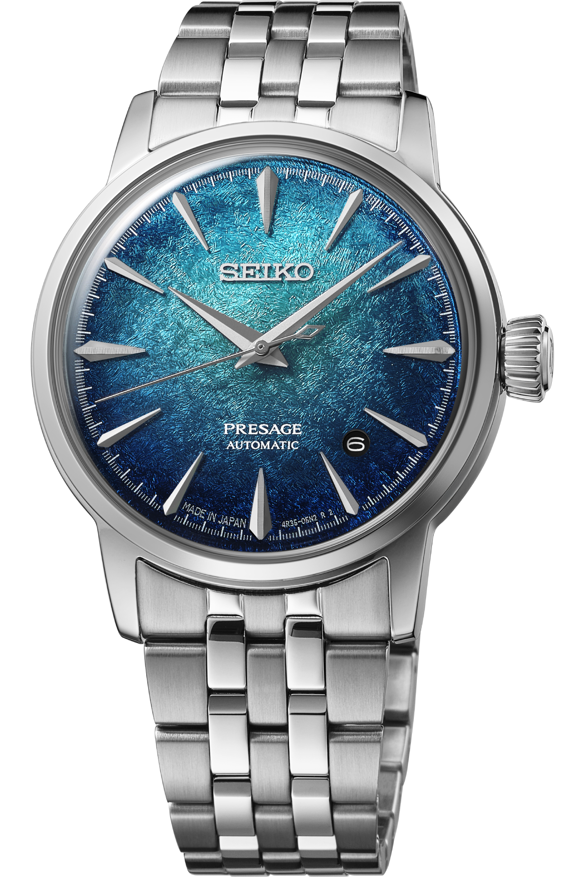 SEIKO PRESAGE HCB001J1