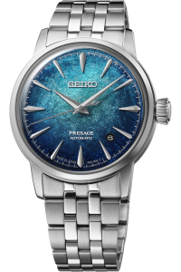 SEIKO PRESAGE HCB001J1