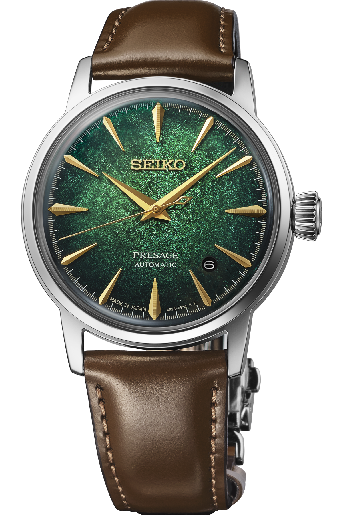 SEIKO PRESAGE HCB002J1