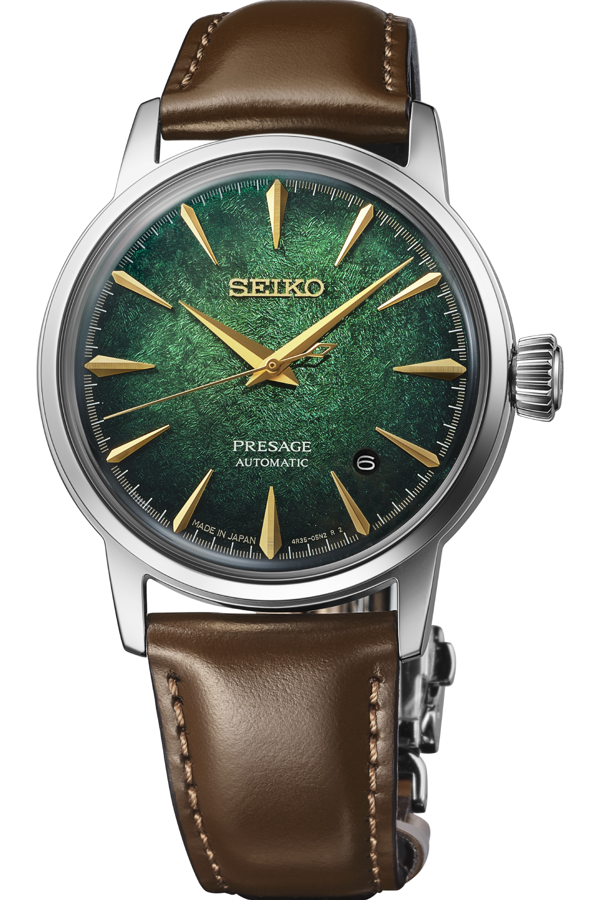 SEIKO PRESAGE HCB002J1
