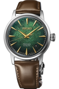SEIKO PRESAGE HCB002J1