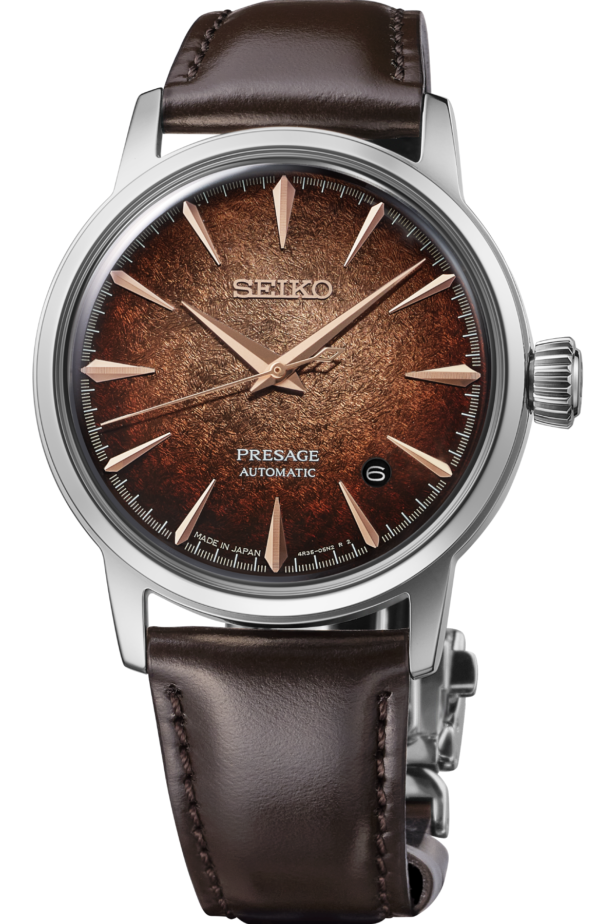 SEIKO PRESAGE HCB003J1