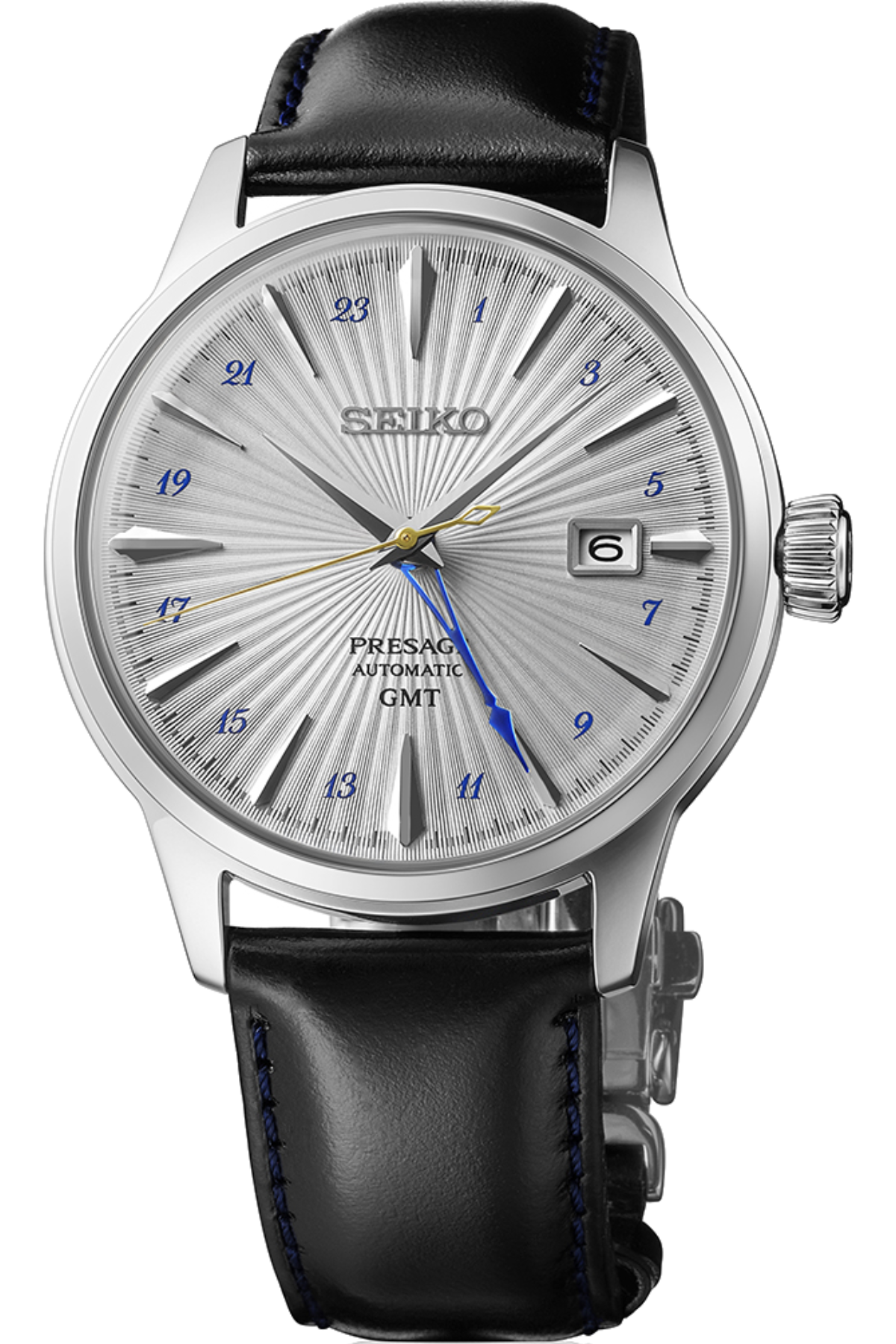 SEIKO PRESAGE SSK049J1