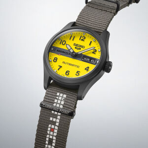 SEIKO 5 SPORTS HDB010K1