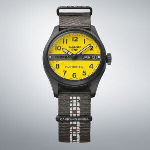 SEIKO 5 SPORTS HDB010K1