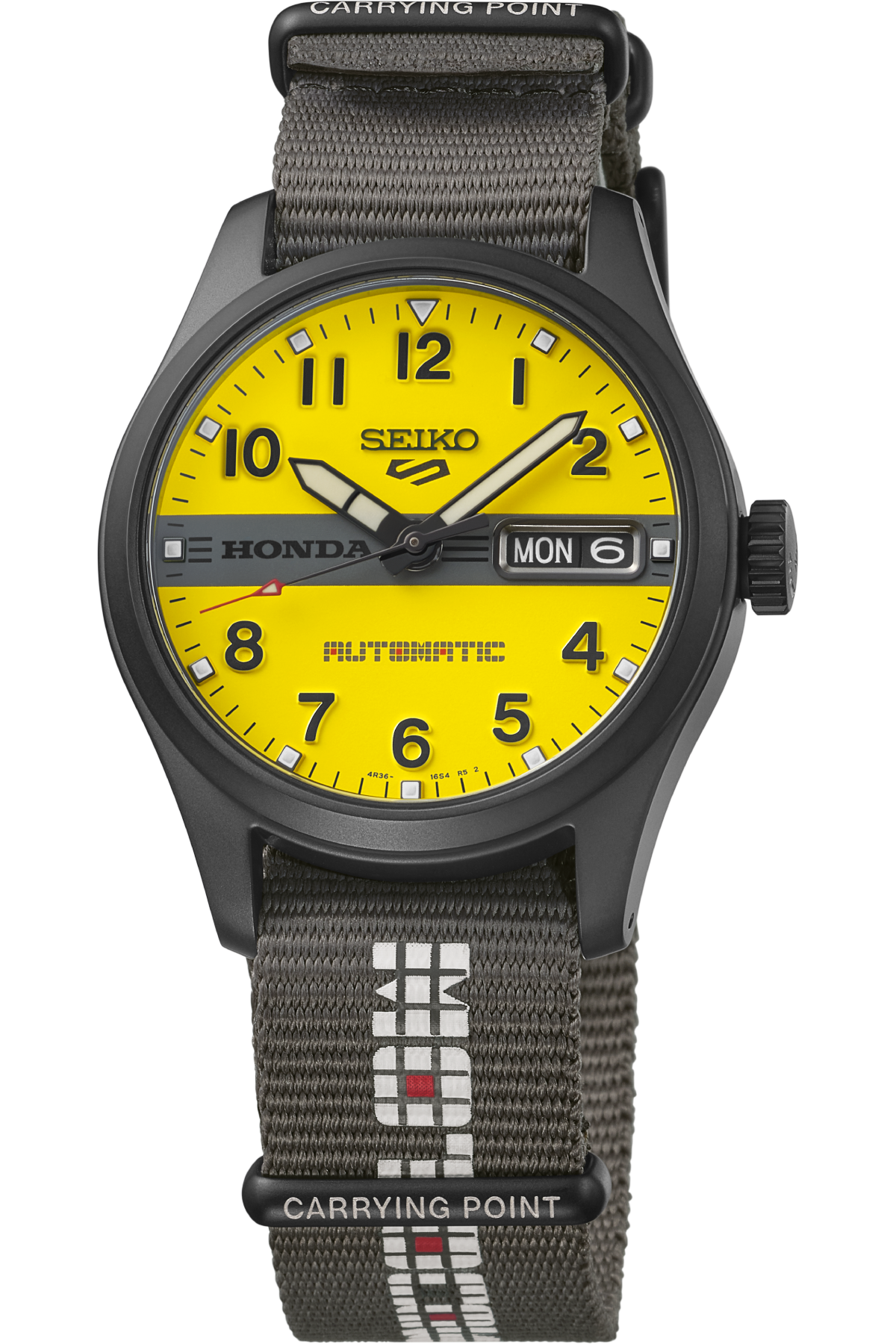 SEIKO 5 SPORTS HDB010K1