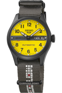 SEIKO 5 SPORTS HDB010K1