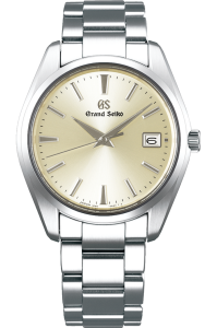 GRAND SEIKO SBGP009G