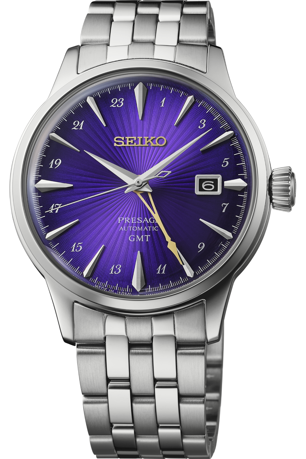 SEIKO PRESAGE HCB006J1